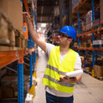 ACME Warehousing secure warehouse storage solutions in Chennai
